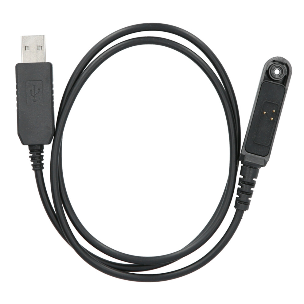 2 Way Radio Usb Programming Cable For Uv-9R Uv-9R Plus Bf-9700 609610628927