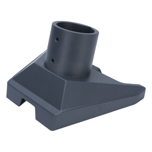 Satellite Pipe Adapter 1.25" to 2.0" 20pcs Clips 2