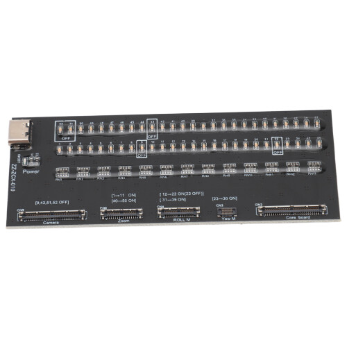 Kabeltestboard für Mavic 3PRO PTZ-Kamera 2