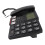 C219 Home Telephone Caller ID Volume Adjustable 4