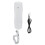 Upgrade A061 Wandtelefon Weiß Störungsfrei 1