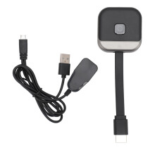 Wireless HD HDMI Adapter 4K 2.4G Display Dongle