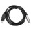 (3m/9.8ft) USB-zu-XLR-Mikrofonkabel, professionell, stabil, 3m 1