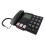 C219 Home Telephone Caller ID Volume Adjustable 3