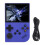 (White) Handheld Game Console 64GB 3.5 Inch IPS RK3326 64bit Quad Core 3500mAh 1