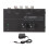 (US Plug) Phono-Plattenspieler-Vorverstärker Low Noise US-Stecker 1