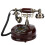 MYS-6200A Harz-Doppelwahl-Telefon 2