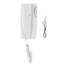 Wandmontiertes Festnetztelefon für Home, Büro & Hotel