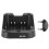 (US Plug) Ladegerät BC213 für ICOM ICV88 ICF1000 ICF2000 EU-Stecker 1