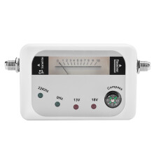 950-2150MHz Digitaler Satellitenfinder mit LED