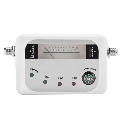 950-2150MHz Digitaler Satellitenfinder mit LED