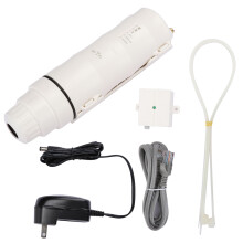 AC600 WLAN-Repeater Dual-Band Hochleistungs-Verstärker