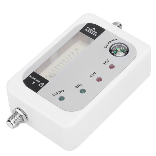 950-2150MHz Digitaler Satellitenfinder mit LED 2