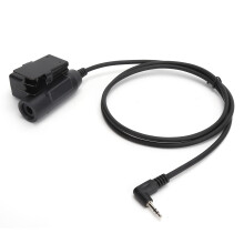 U94 PTT Adapter für Motorola T5428, 6200C, T80