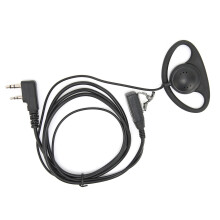 P109-PK01-G4 Walkie-Talkie-Headset, reißfest