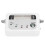 950-2150MHz Digitaler Satellitenfinder mit LED 2
