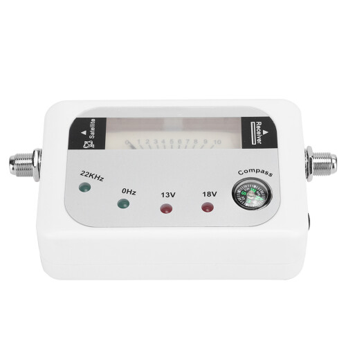 950-2150MHz Digitaler Satellitenfinder mit LED 1