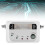 950-2150MHz Digitaler Satellitenfinder mit LED 5