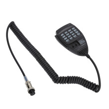 Handmikrofon für Alinco DR-620/635/430/435/135 Funkgerät