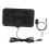 HD-TV-Antenne mit Signalverstärker Mini Indoor 1