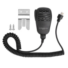 Handmikrofon Kurzwellenradio für Yaesu FT-817/857/897 FM