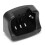 Desktop Adaptive Charger ABS Base for M34 M36 Walkie Talkie 3