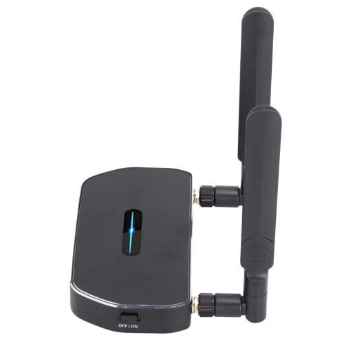 HDMI VGA Wireless Audio Video Extender 1