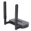 HDMI VGA Wireless Audio Video Extender 4