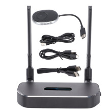 HDMI VGA Wireless Audio Video Extender