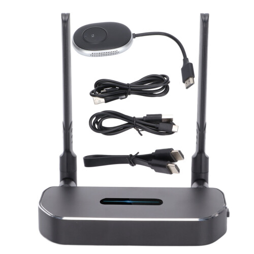 HDMI VGA Wireless Audio Video Extender