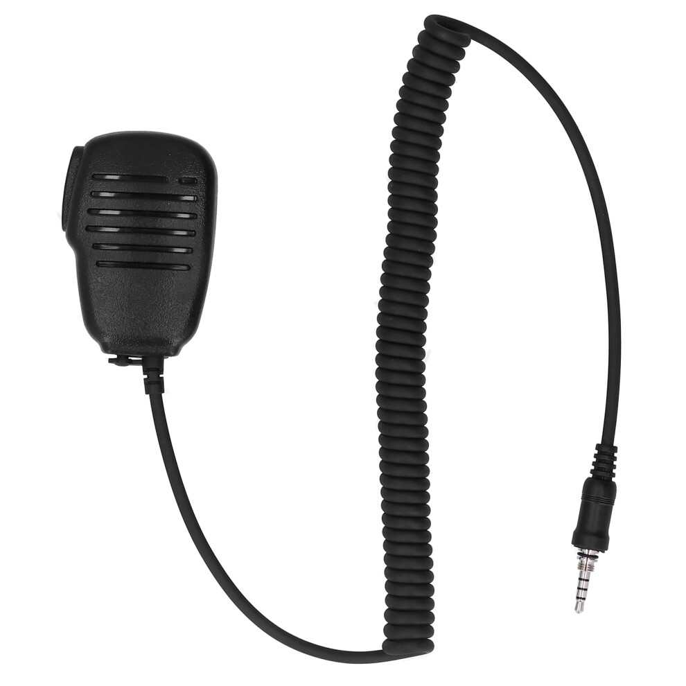 Walky Talky Handheld Mic For Yaesu Vx-6R Vx-7R Ft-270 609610619031