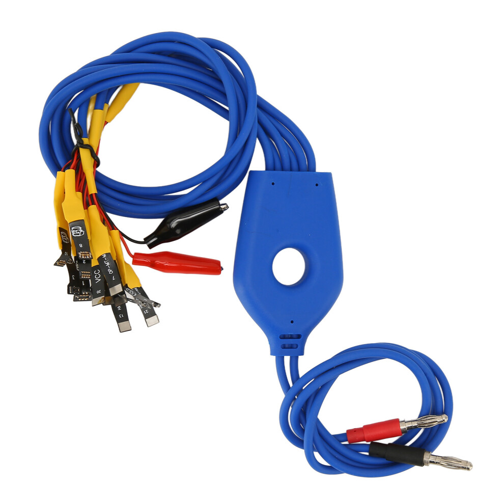 1M Phone Power Test Cable For Huawei Xiaomi Vivo Samsung Oppo 609610569763