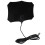 Indoor HD Digital-TV Antenne Verstärker High Gain Schwarz 3