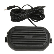 SP 35 for ICOM 3.5mm External Speaker for IC 2730 ID 5100 ID 4100