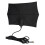 Indoor HD TV Antenne Hochverstärker Schwarz 3