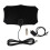 Indoor HD Digital-TV Antenne Verstärker High Gain Schwarz 1