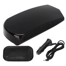 Laser Radar Detector 360 Voice Prompt Anti-Reconnaissance Car Device