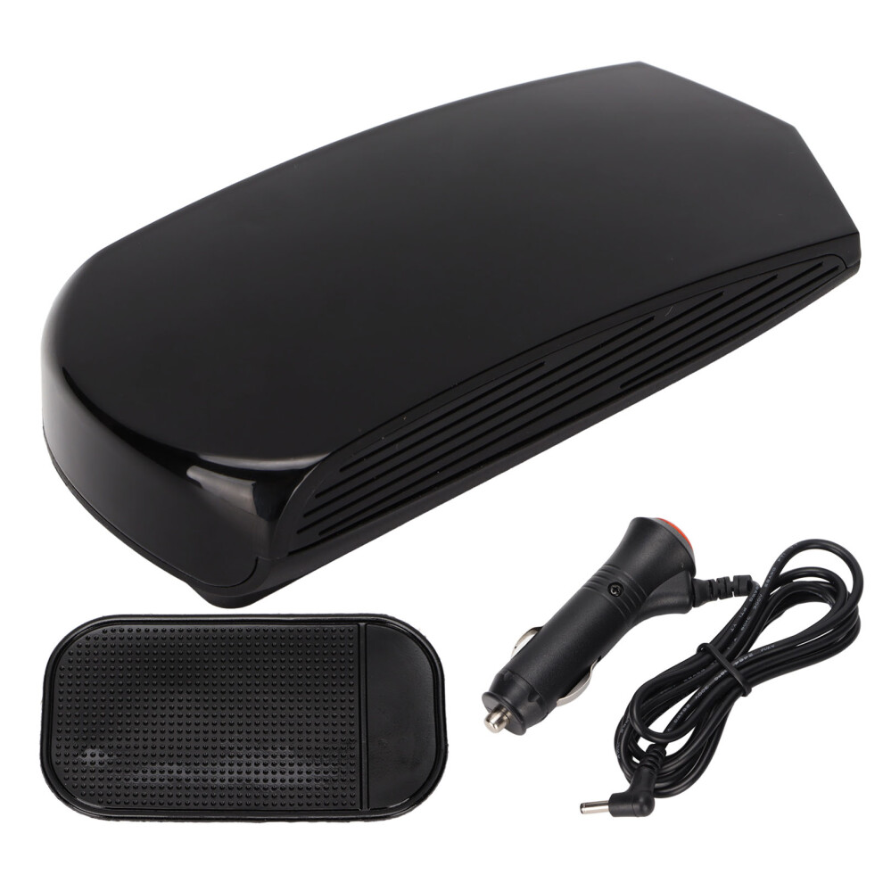 Laser Radar Detector 360 Voice Prompt Anti-Reconnaissance Car Device 609610595496