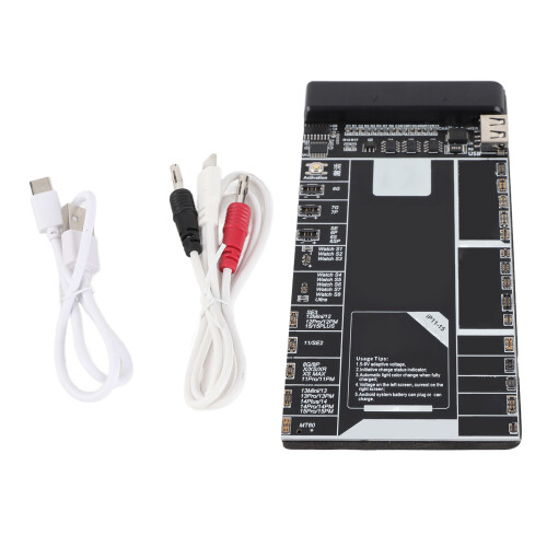 W209Pro V8.0 Batterieaktivierungsboard