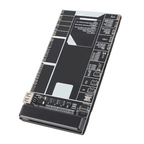 W209Pro V8.0 Batterieaktivierungsboard 2