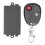 Smart RF Relais Switch Wireless 85V-250V 4