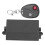 Smart RF Relais Switch Wireless 85V-250V 5