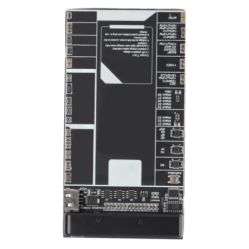 W209Pro V8.0 Batterieaktivierungsboard 1