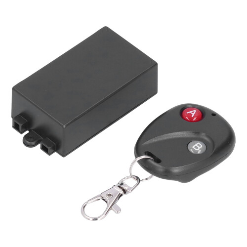 Smart RF Relais Switch Wireless 85V-250V