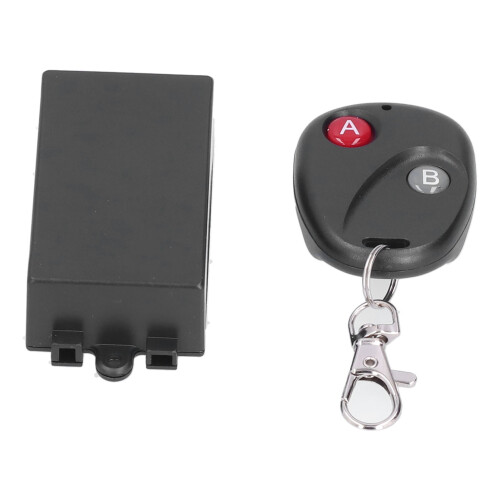 Smart RF Relais Switch Wireless 85V-250V 2