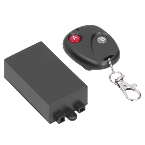 Smart RF Relais Switch Wireless 85V-250V 1