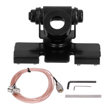 Vehicle Antenna Mounting Bracket 16.4ft Extension for Car Truck SUV