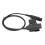 U94 PTT-Kabel-Adapter für Baofeng UV9R/UV9RPLUS/UVXS 5
