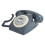 Europäisches Schnur-Telefon, Vintage Retro 4