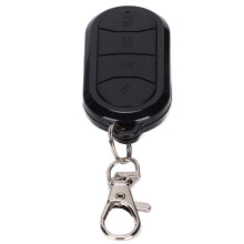 Garage Door Remote 4 Channel Wireless 433MHz for Garage Motorcycle